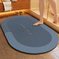 Bathroom mat