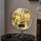 High-end globe