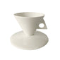 Vintage coffee cup