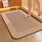 Bathroom mat