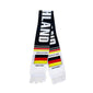 World Cup National-Themed Scarves