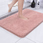 Bathroom mat