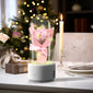 Flower bouquet speaker