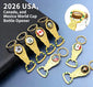 2026 USA-Canada-Mexico World Cup-Themed Bottle Opener