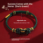 New Year Lucky Bracelet