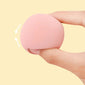 Makeup sponge