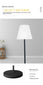 Simple LED Creative Atmosphere Floor Lamp