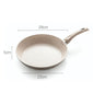 Multi-functional non-stick frying pan for home use