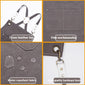 Household canvas denim apron