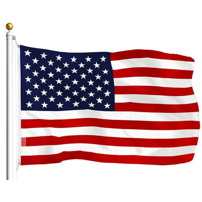 The American Flag