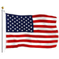 The American Flag