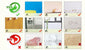 World Cup-Themed Wall Decals