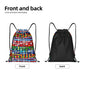 2026 World Cup Soccer Drawstring Bag