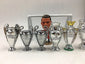 2026 USA, Canada, and Mexico World Cup-Themed Keychain