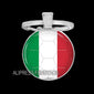 World Cup National Team Keychains