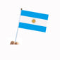 Small National Support Flags