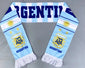2026 USA, Canada, and Mexico World Cup National-Themed Scarves