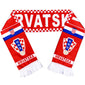 2026 USA, Canada, and Mexico World Cup National-Themed Scarves