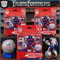 World Cup Commemorative Edition Football-Themed Transforming Robot