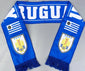 2026 USA, Canada, and Mexico World Cup National-Themed Scarves