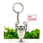 2026 USA, Canada, and Mexico World Cup-Themed Keychain