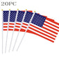 Small American Flag