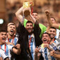World Cup Trophy 3D Souvenir