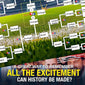2026 FIFA World Cup Schedule Poster