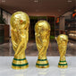 World Cup Trophy 3D Souvenir
