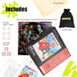 World Cup Commemorative Jigsaw Puzzle