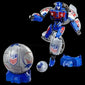 World Cup Commemorative Edition Football-Themed Transforming Robot