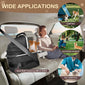 3-in-1 Pet Stroller