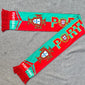 2026 USA, Canada, and Mexico World Cup National-Themed Scarves