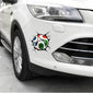 World Cup-Themed Stickers