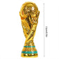 World Cup Trophy 3D Souvenir