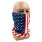 National Flag Bandanas