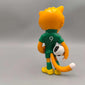 2026 USA, Canada, and Mexico World Cup Mascot