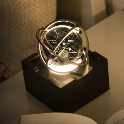 "Three-Body" Night Light