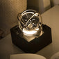 "Three-Body" Night Light