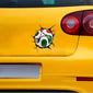 World Cup-Themed Stickers