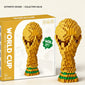 2026 USA, Canada, and Mexico World Cup-Themed Building Blocks