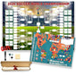 2026 FIFA World Cup Schedule Poster