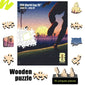 World Cup Commemorative Jigsaw Puzzle