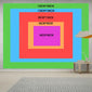 2026 World Cup Themed Wall Hanging Backdrop