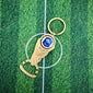 2026 USA-Canada-Mexico World Cup-Themed Bottle Opener