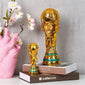 World Cup Trophy 3D Souvenir