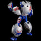 World Cup Commemorative Edition Football-Themed Transforming Robot