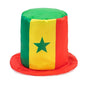 2026 USA, Canada, and Mexico World Cup National Support Cap