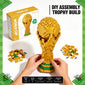 2026 USA, Canada, and Mexico World Cup-Themed Building Blocks