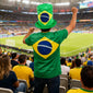 2026 USA, Canada, and Mexico World Cup National Support Cap